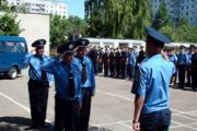 Сьогодні –  День дільничних інспекторів міліції