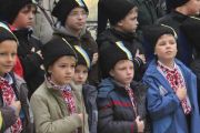 У Чернігові готуються до визначних подій жовтня