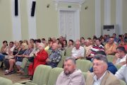 Куди подінуть кошти, які вивільняться при скороченні Деснянської та Новозаводської районних рад