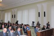 Чернігівська міська рада звертається до ВРУ та Уряду щодо виділення субвенцій з державного бюджету на професійно-технічну освіту