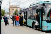 Пільгова транспортна картка в Чернігові: хто може отримати та як оформити