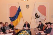 Засідання спостережної комісії