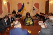 Виборчі дільниці Чернігова готові до позачергових виборів 26 жовтня