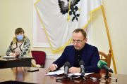 Чернігів звернувся до КМУ та народних депутатів України щодо скасування «карантину вихідного дня»