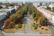 У Чернігові будуть шукати інвестора для будівництва підземного паркінгу в центрі міста