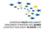 Вперше у Чернігові відбудеться Регіональна сесія Європейського молодіжного парламенту