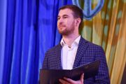 Урочистості з нагоди Дня Соборності України відбулися в Чернігові