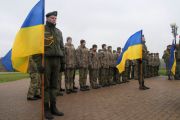 Звернення військового комісара Чернігівського об’єднаного територіального центру комплектування та соціальної підтримки
