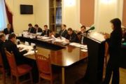 Виконком міської ради схвалив проект Програми  соціально-економічного розвитку м. Чернігова на 2010 рік