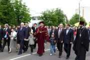 Славутич відзначив чвертьвіковий ювілей