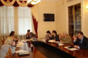 Працівники Чернігівської міської ради пройшли атестацію