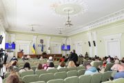 47-ма (позачергова) сесія міської ради не відбулася через відсутність кворуму