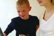 До уваги батьків – «електронний щоденник»