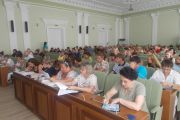 Бюджет участі: йде розгляд зауважень і допуск проектів до голосування