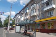Цього року в Чернігові встановлять 59 нових зупиночних комплексів (адреси)