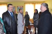 В Чернігівській виправній колонії № 44 провели День відкритих дверей