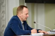 Владислав Атрошенко: Україну зробить сильнішою дотримання принципу «Закон один для всіх»