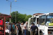 Про роботу управління транспорту та зв’язку міської ради