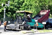 Увага! З 11 по 15 червня включно перекриття руху по вул. Незалежності