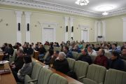 269 млн грн складає заборгованість по пільгам і субсидіям по місту Чернігову