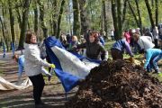 У Чернігові 8 квітня – День довкілля
