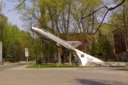 13 серпня в Чернігові відзначатимуть 60-річчя легендарного льотного училища