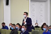 Зимові канікули для учнів шкіл Чернігова триватимуть з 31 грудня по 10 січня