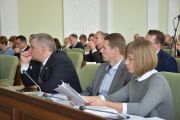 Міська рада надала дозвіл на укладання договору фінансового лізингу для придбання 12 тролейбусів