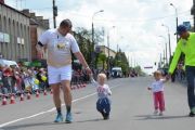 25 вересня в Чернігові відбудеться спортивний напівмарафон