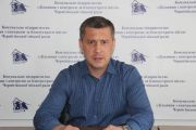 "Міський голова вимагає терміново ліквідувати порушення благоустрою міста"
