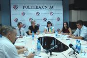20 років незалежності України – калейдоскоп реалій