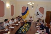 Чернігів вшанує пам'ять жертв війни в Україні
