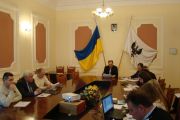 Комунальні підприємства м. Чернігова звітують за 2011 рік