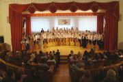 Про виконання міської комплексної програми  «Культура і мистецтво м. Чернігова. 2011-2015 роки»