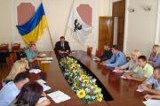 У Чернігові в рамках святкування Дня міста пройде    День призовника "Час нових героїв"