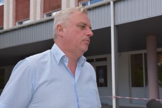 Олександр Макаров
