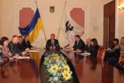 Чернігівський міський голова вимагає солідарної відповідальності