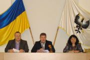 У Чернігівській міській раді пройшла нарада з питань архівної справи та діловодства