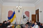 Чернігів серед фіналістів для участі у проекті українсько-німецького технічного співробітництва GIZ