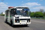 До уваги пасажирів! Зміни на маршруті №35!