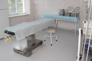 Для лікування онкохворих дітей в обласній дитячій лікарні створено спеціальні умови