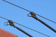Поновлено рух громадського транспорту через перехрестя вул. Любецька – вул. Козацька – вул. Громадська