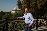 З Днем місцевого самоврядування!