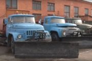 Достатньо солі та піску плюс нова техніка – Чернігів готується до викликів зими