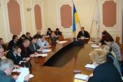 Погоджені питання на сесію міської ради