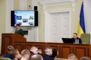 «Прозорий офіс» на базі Новозаводської районної у м.Чернігові ради вже прийняв майже 47 тисяч відвідувачів