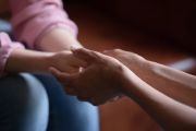 Куди звертатися, якщо ви стали жертвою домашнього насильства
