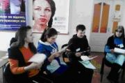 У Чернігові працює «Школа волонтерів»