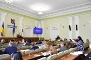 Звання «Почесний громадянин міста Чернігова» присвоєно трьом військовослужбовцям, міському голові та лікарю