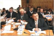Чернігів теж сказав своє слово в обговоренні проекту Податкового кодексу України